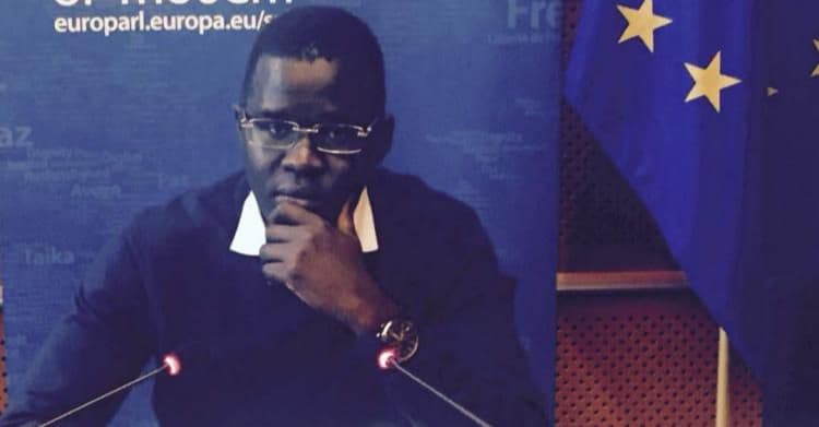 Nicholas Opiyo’s Chapter Four Faces Uncertain Future After Losing Shs9 Billion USAID Funding