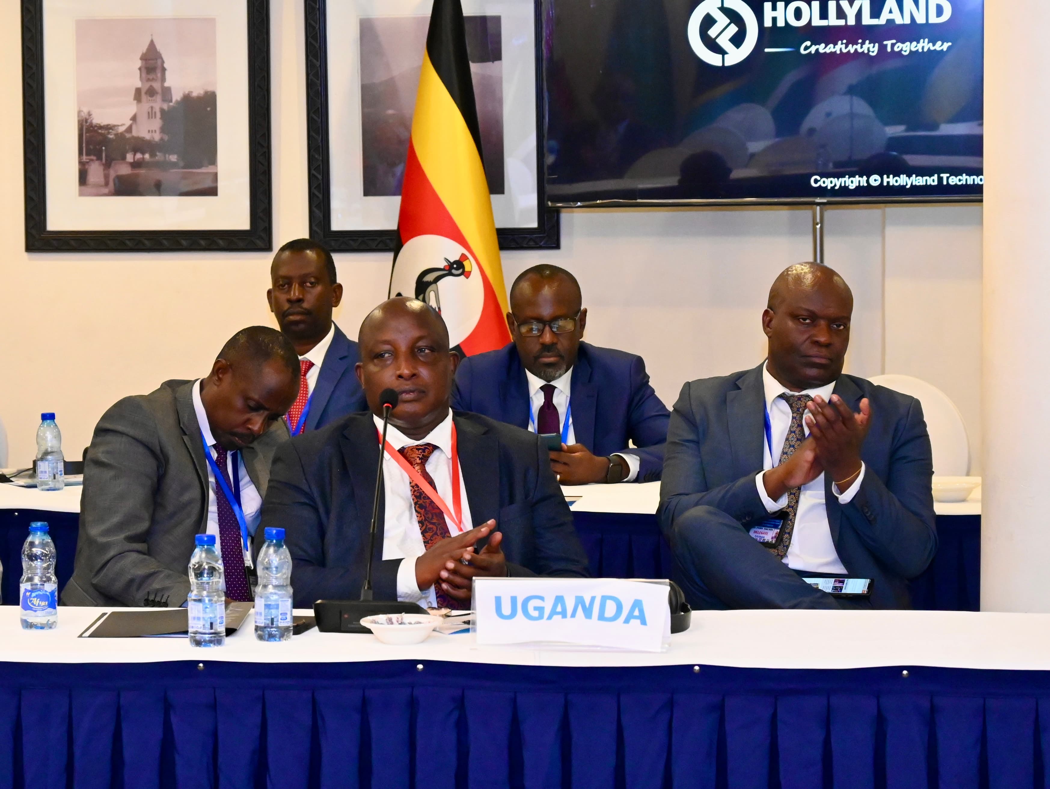 EAC, SADC Defense Chiefs Convene to Address DRC Conflict 