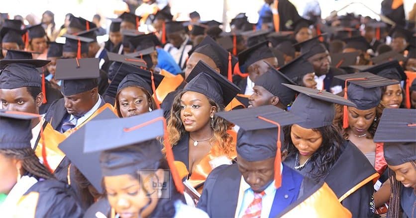 Alupo Urges Universities to Embrace AI in Education