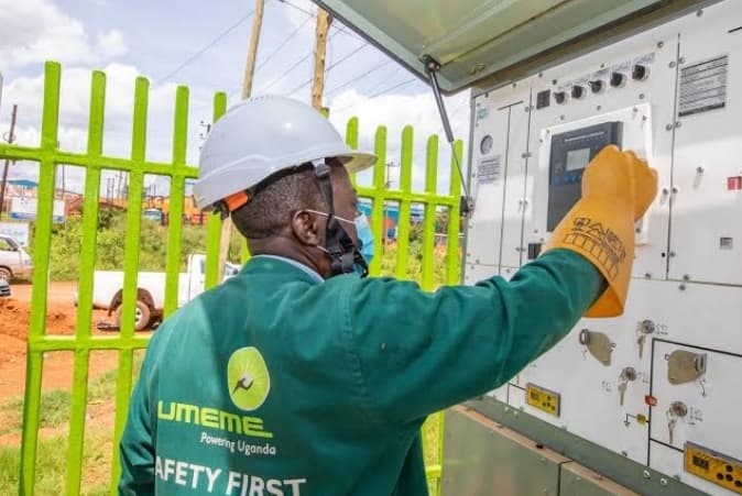 Government Revises UMEME Buyout to $118 Million