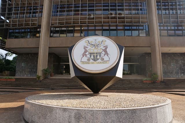 Court Grants Bail to Six Officials in Shs 60 Billion Bank of Uganda Fraud Case