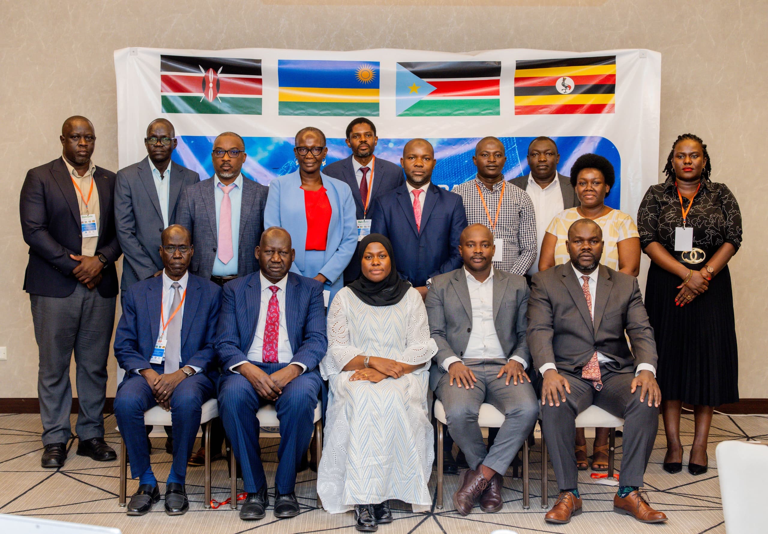 Regional Leaders Push for Shared Satellite to Boost Digital Access