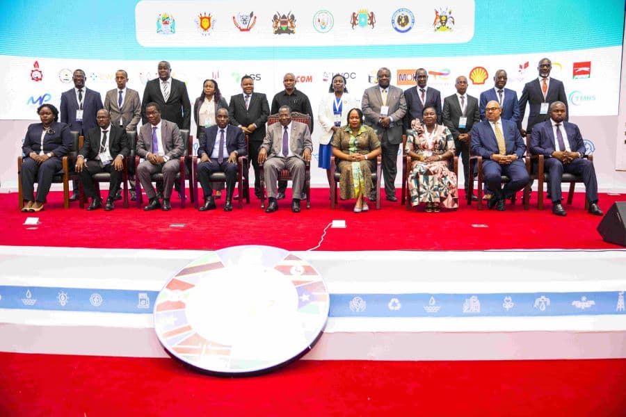 EAC States Urged to Invest Petroleum Revenues in Job Creation, Clean Energy