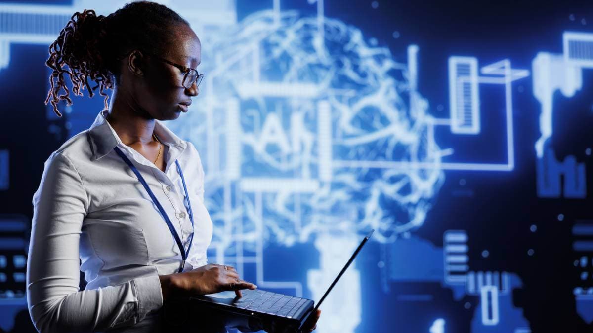 AI Startups in Africa Invited to Apply for Google’s 2025 Accelerator Program