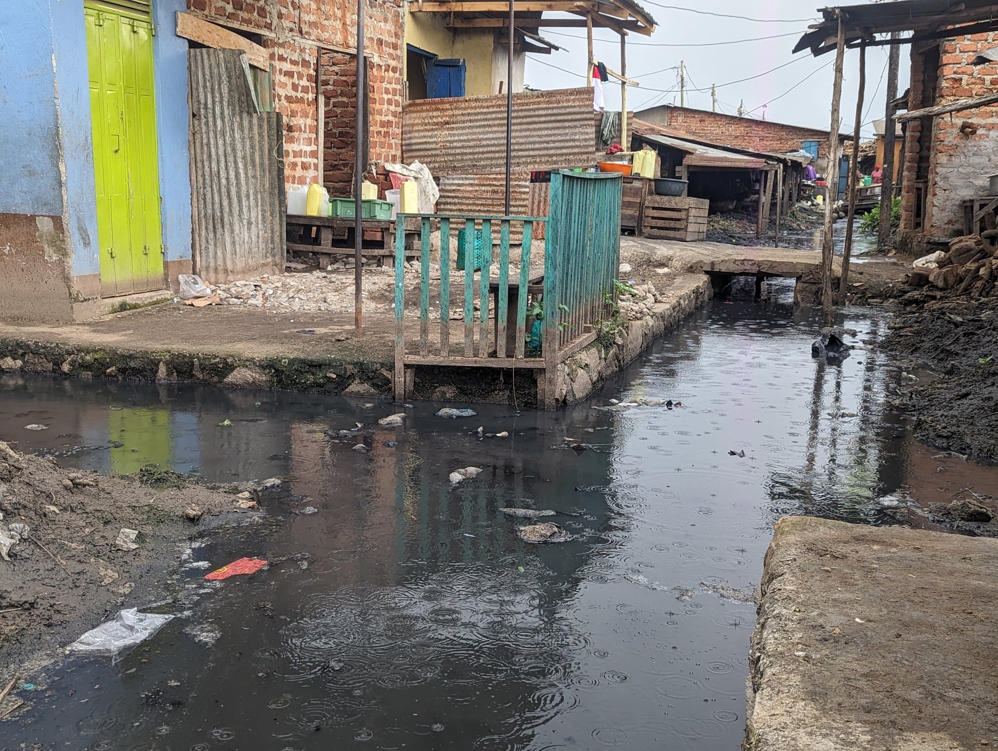 Kampala Youth Groups Win Grants in Climate Action Fund 