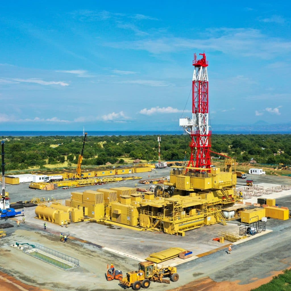 Chinese Investments in Uganda hit $1 Billion