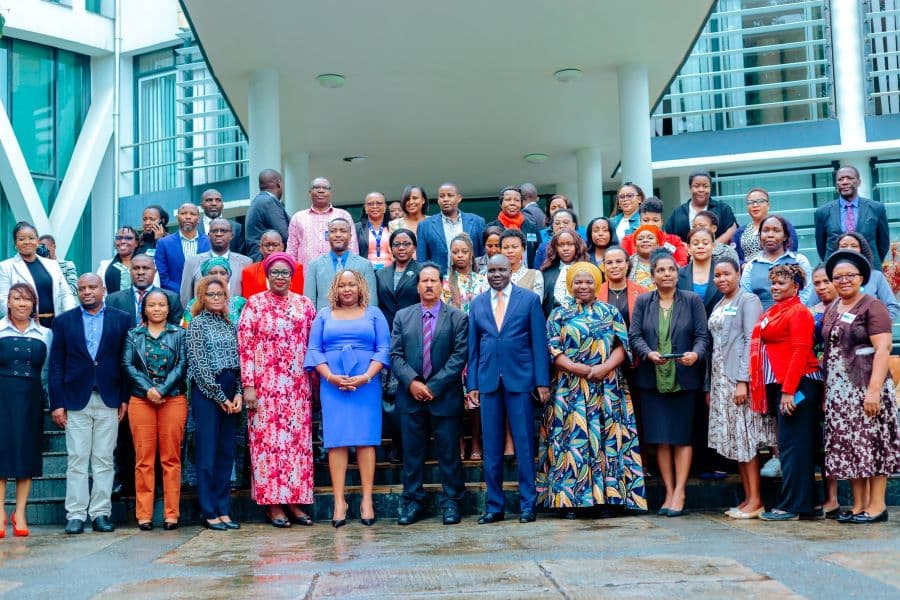 Regional Blocs Move to Strengthen Women’s Economic Empowerment