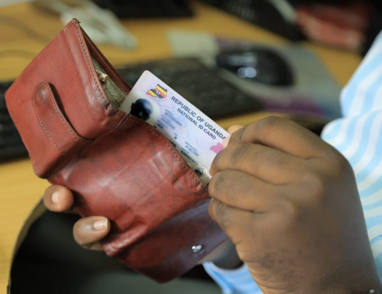 NIRA Rolls Out Online ID Pre-Registration Ahead of Mass Renewal