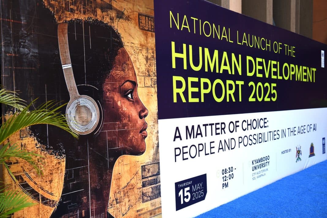 Uganda’s Path to Inclusive Growth Through AI Hinges on Key Decisions – UNDP