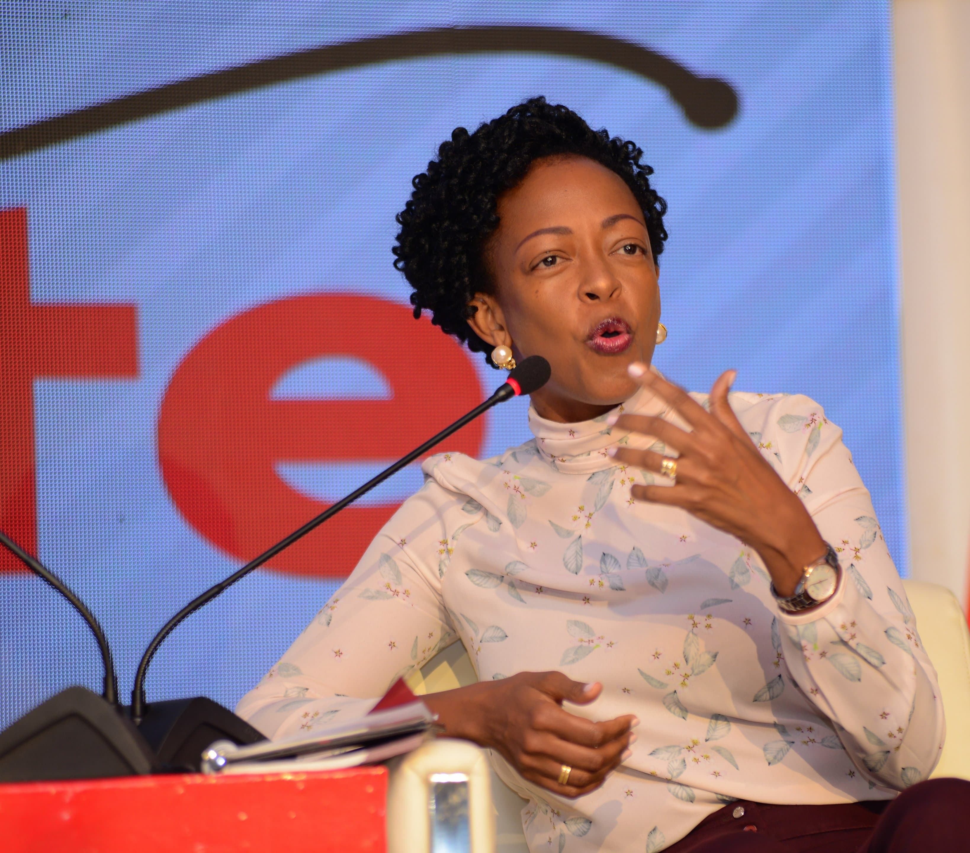 Juliana Kagwa Named Uganda Tourism Board CEO 