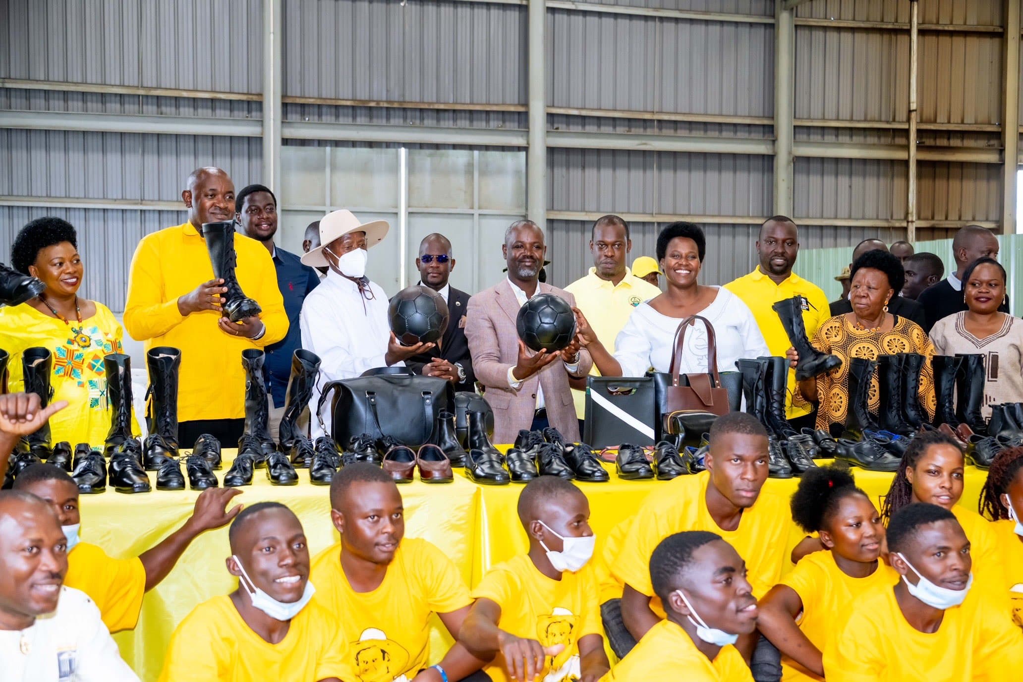 From Job Seeker to Employer: Masika’s Journey of Hope and Hustle