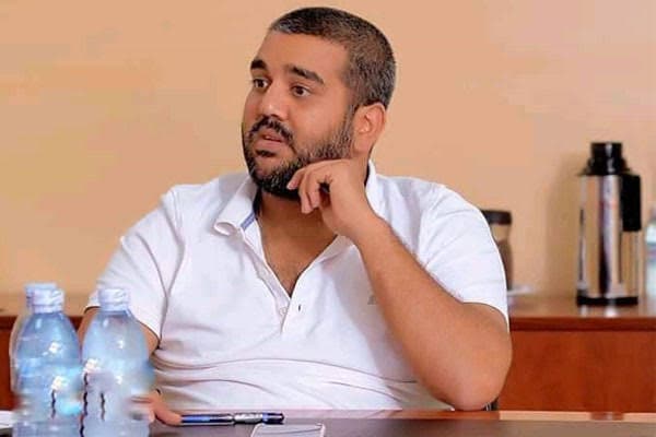 Businessman Sudhir’s Son Rajiv Ruparelia Dies in Accident 