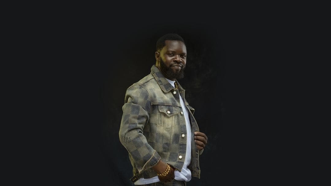 Mungu Feni Drops New Video for 'Child of God'
