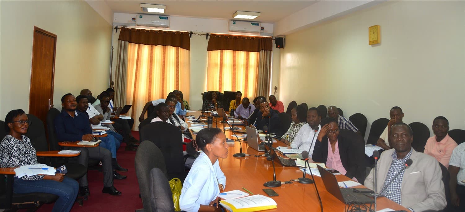 Experts Call for Better Safety Measures in Ugandan Workplaces