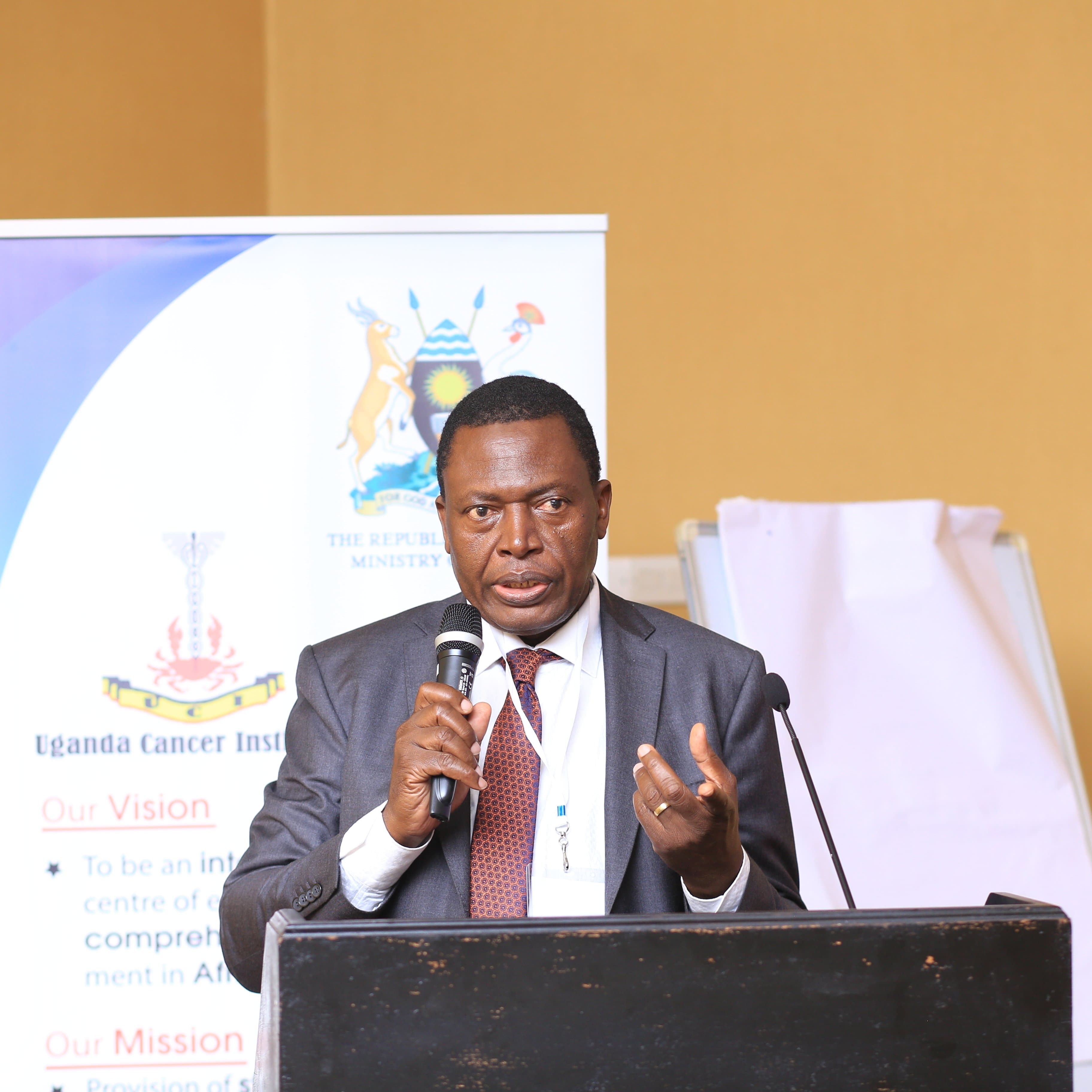 No COVID-19 Resurgence in Uganda - Health Ministry