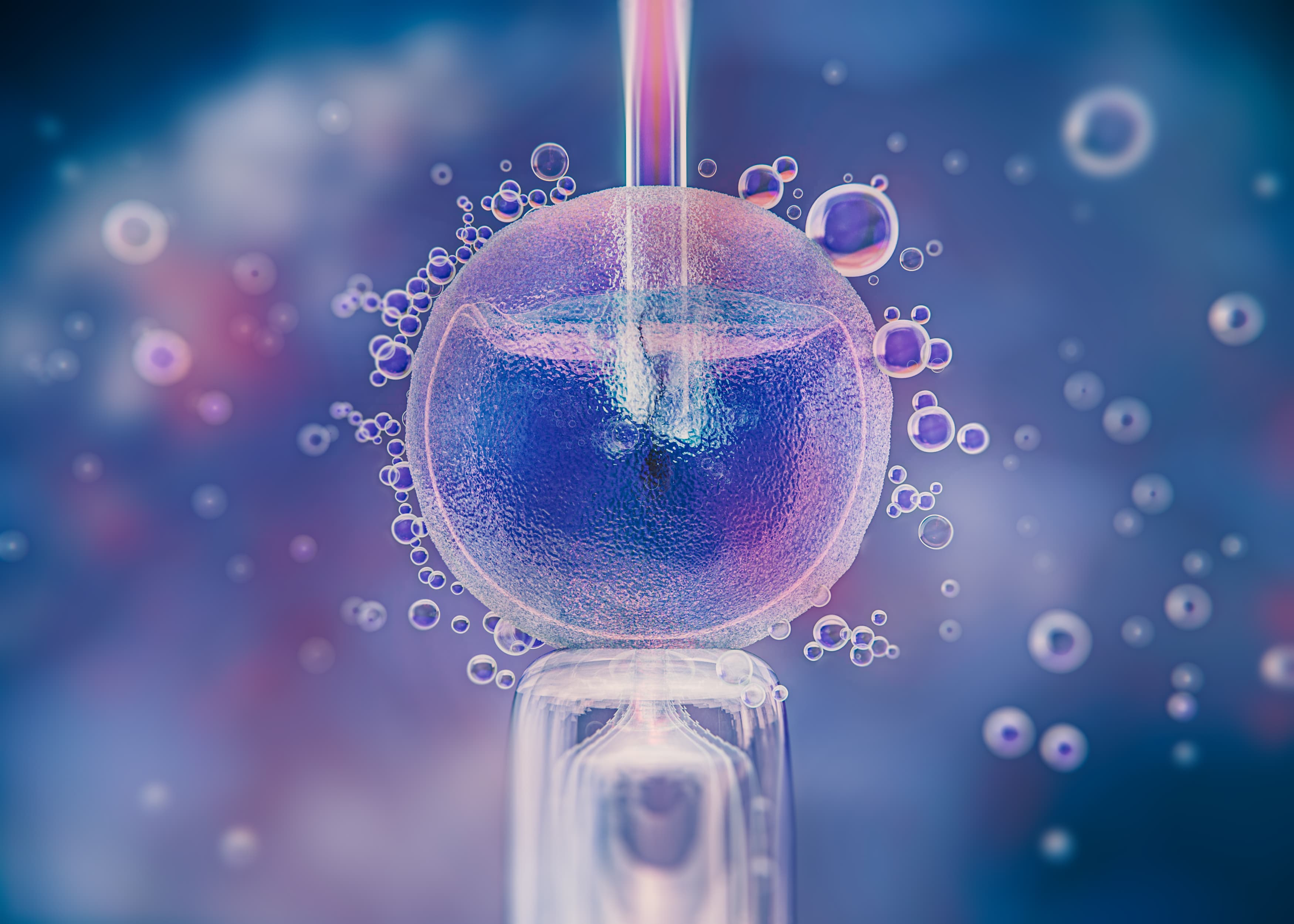 Mulago Women’s Hospital Delivers First In Vitro Fertilisation Baby