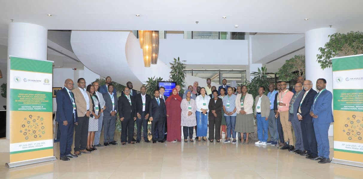  EAC, IGAD Push for Seamless Cross-Border Payments