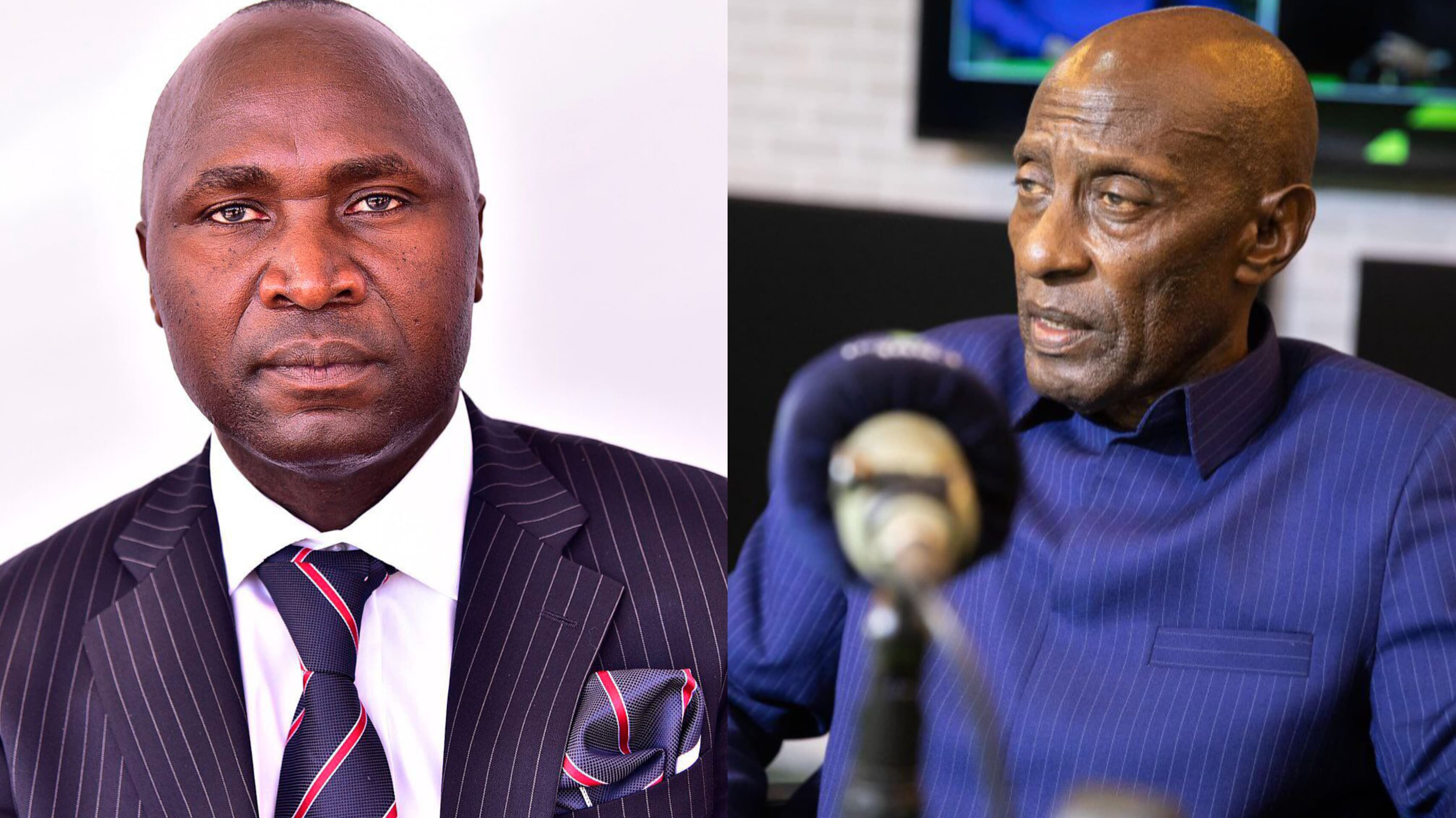 Brig Gen Rwashande Defeats Ssekikubo in Lwemiyaga