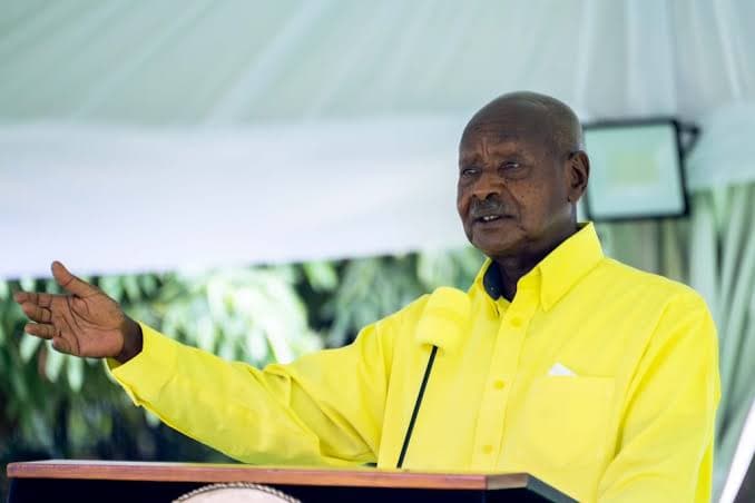 NRM Primaries: Museveni Assures Aggrieved Candidates of Justice