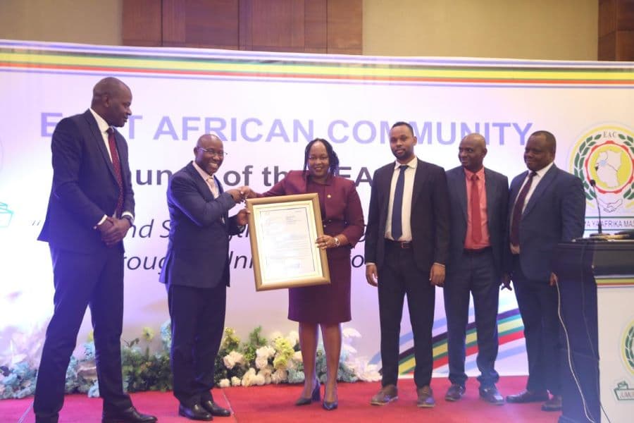 EAC Unveils Single Regional Customs Bond to Cut Trade Costs