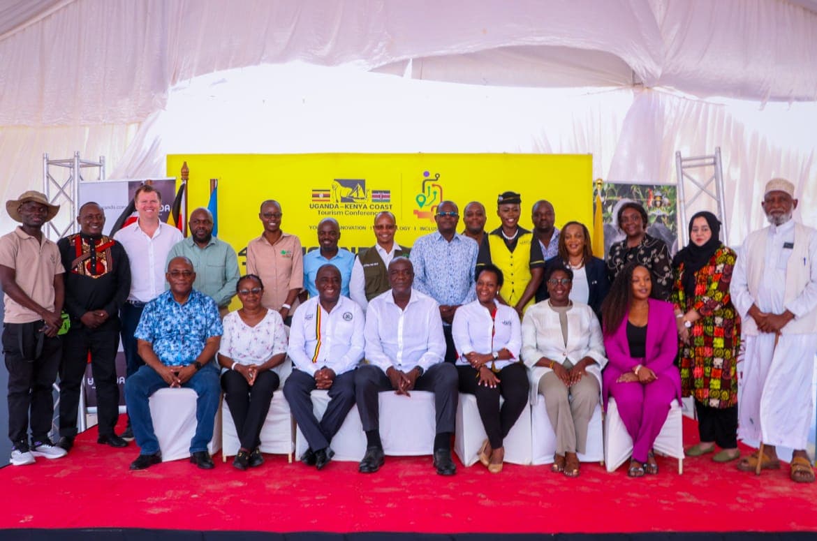 Uganda, Kenya Tourism Conference to Spotlight Youth Innovation