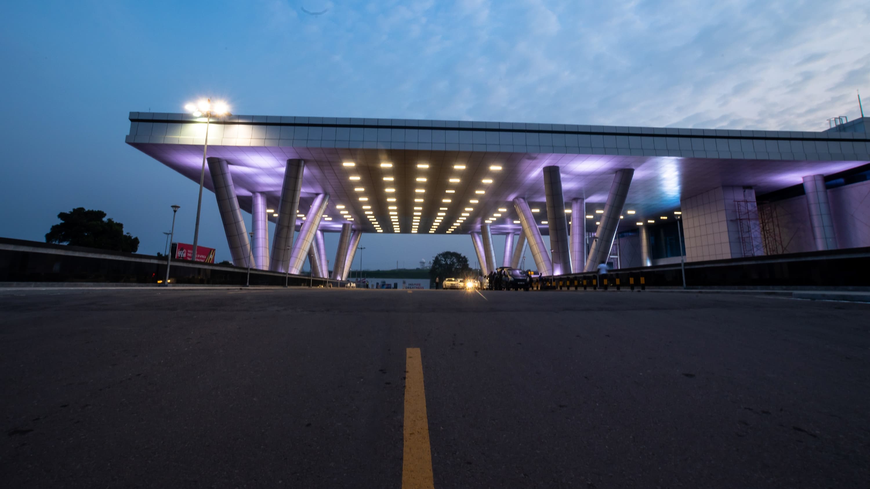 CHAN, Tourism Push Entebbe Airport to Record Passenger Numbers