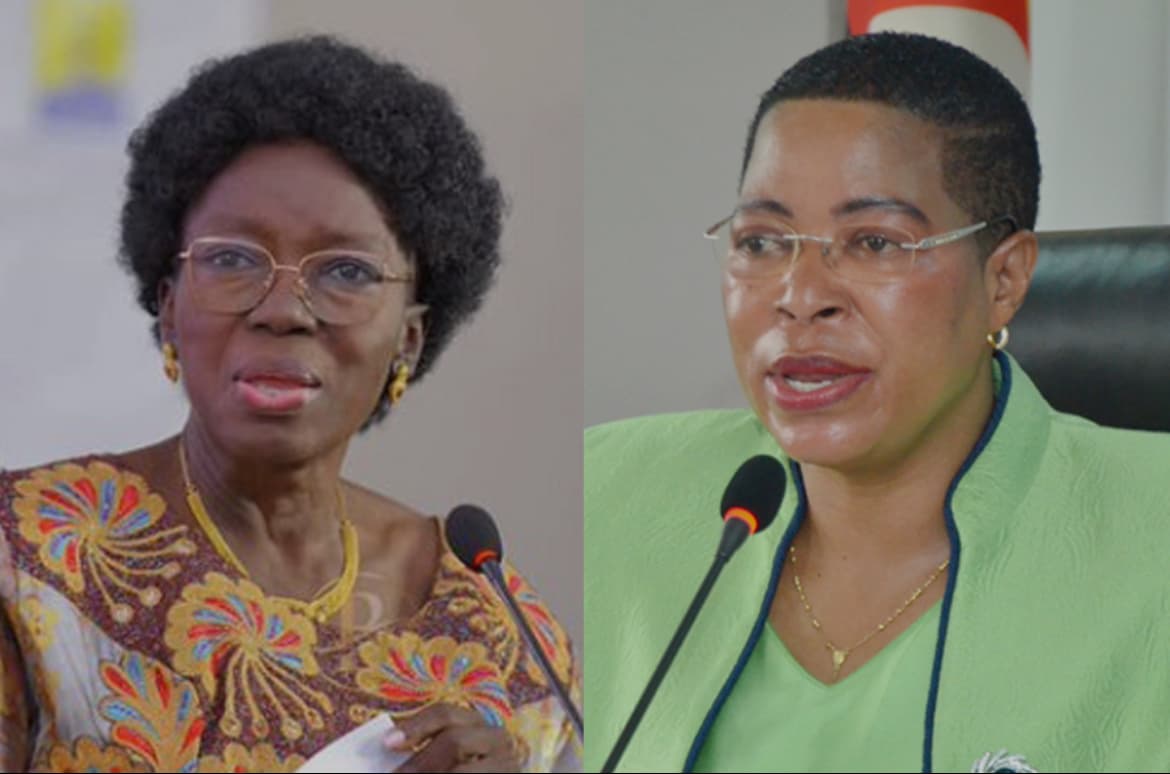 I was not Raised in the Streets, Among Fires Back at Kadaga