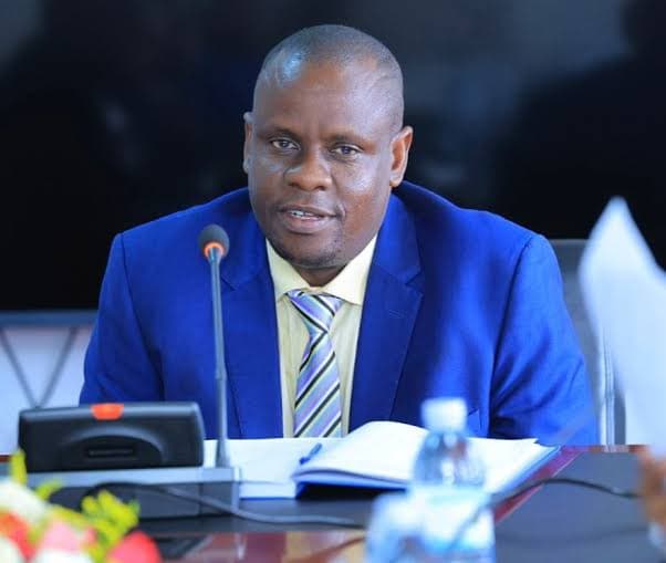 Q&A: Minister Balaam on Not Running for Elective Position and How Business Acumen Shapes His Ministerial Role