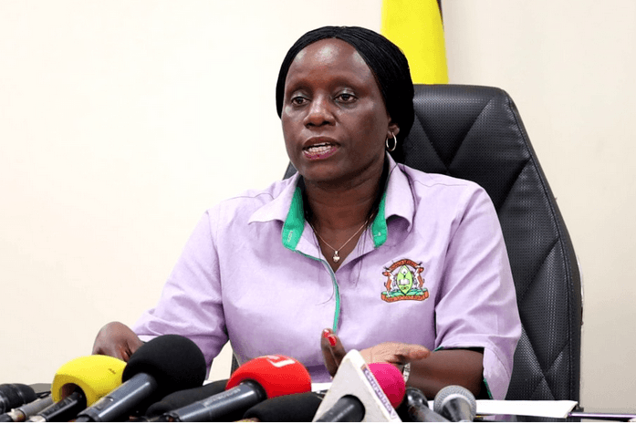 UNEB Orders Schools to Display Candidate Registers for Public Verification