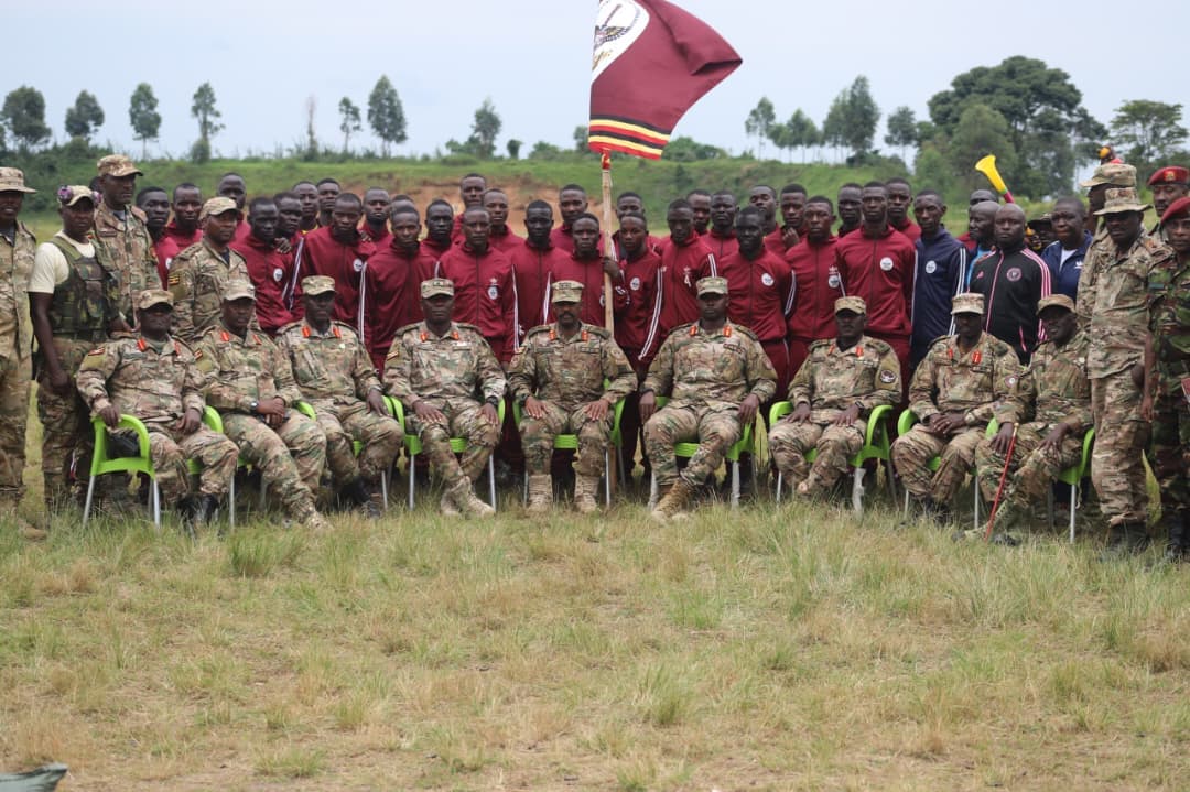 SFC Sends Teams to Compete in 17th CDF Cup