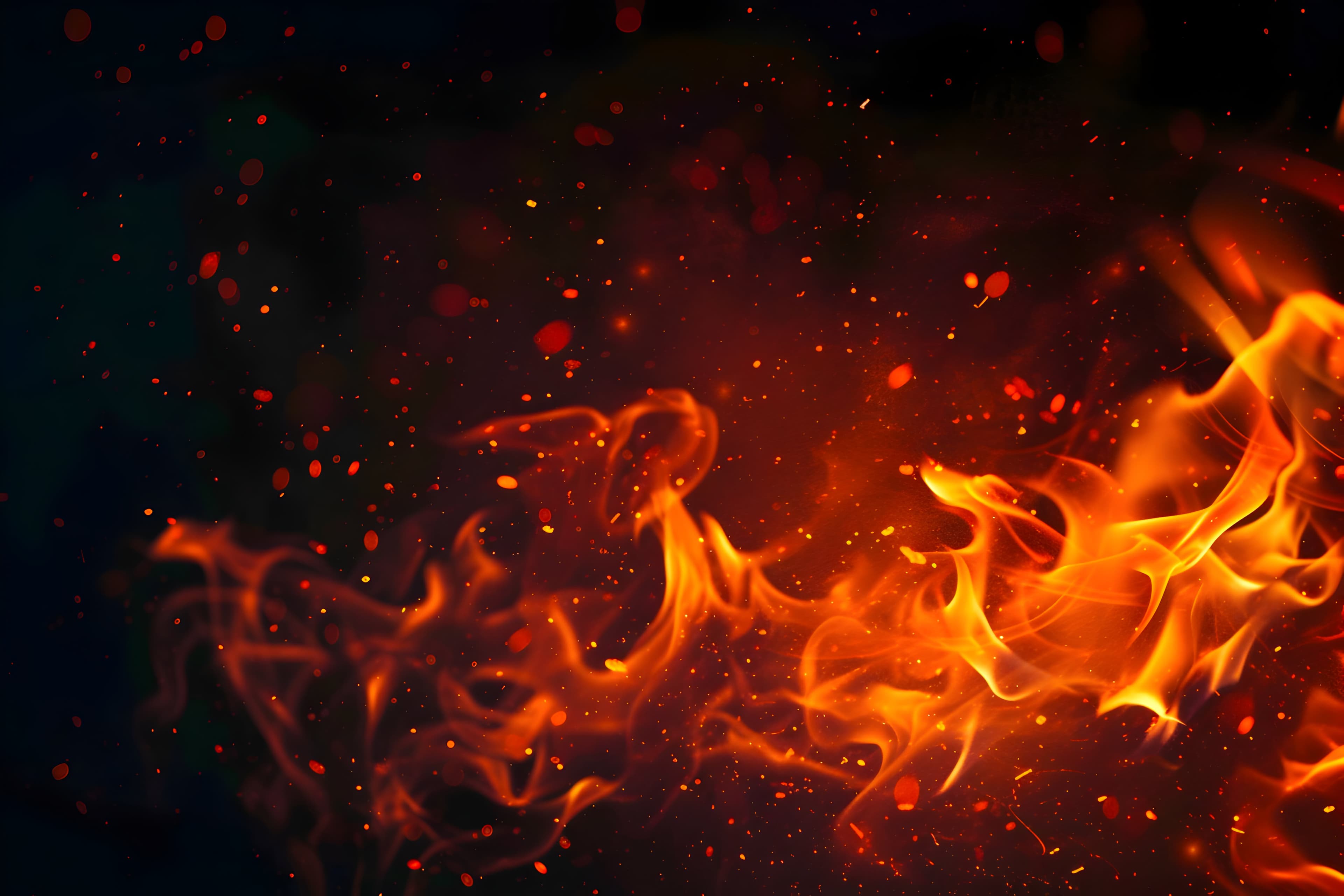 Three Children Perish in Entebbe House Fire