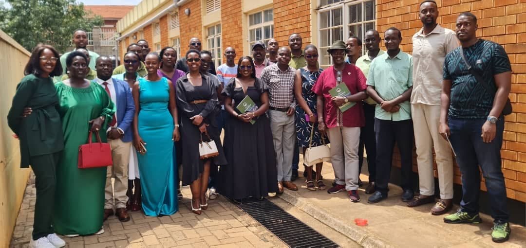 Seeds of the Revolution: Children of NRA Veterans Chart a New Future