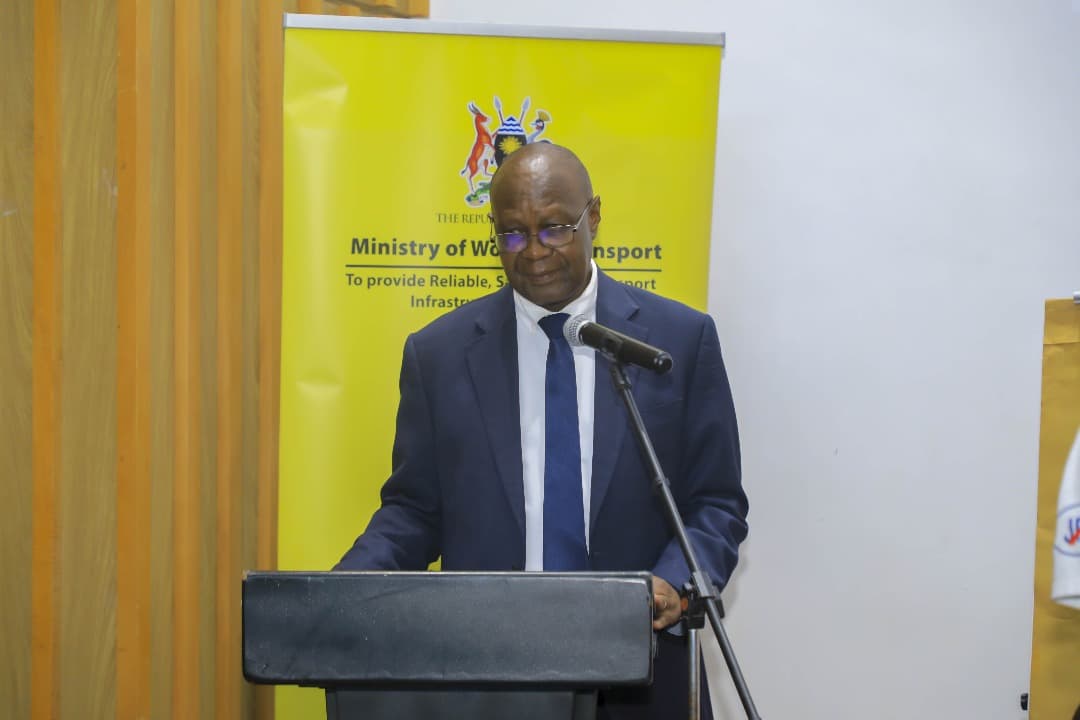 Uganda Cracks Down on Illegal Roadside Drainage Encroachments