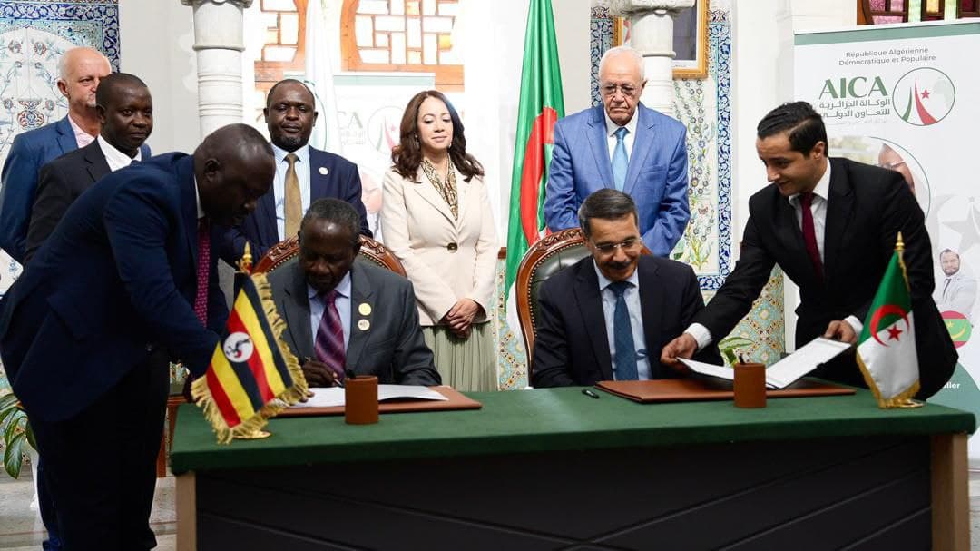 Katakwi Hospital Gets Shs50 Billion Grant for Expansion