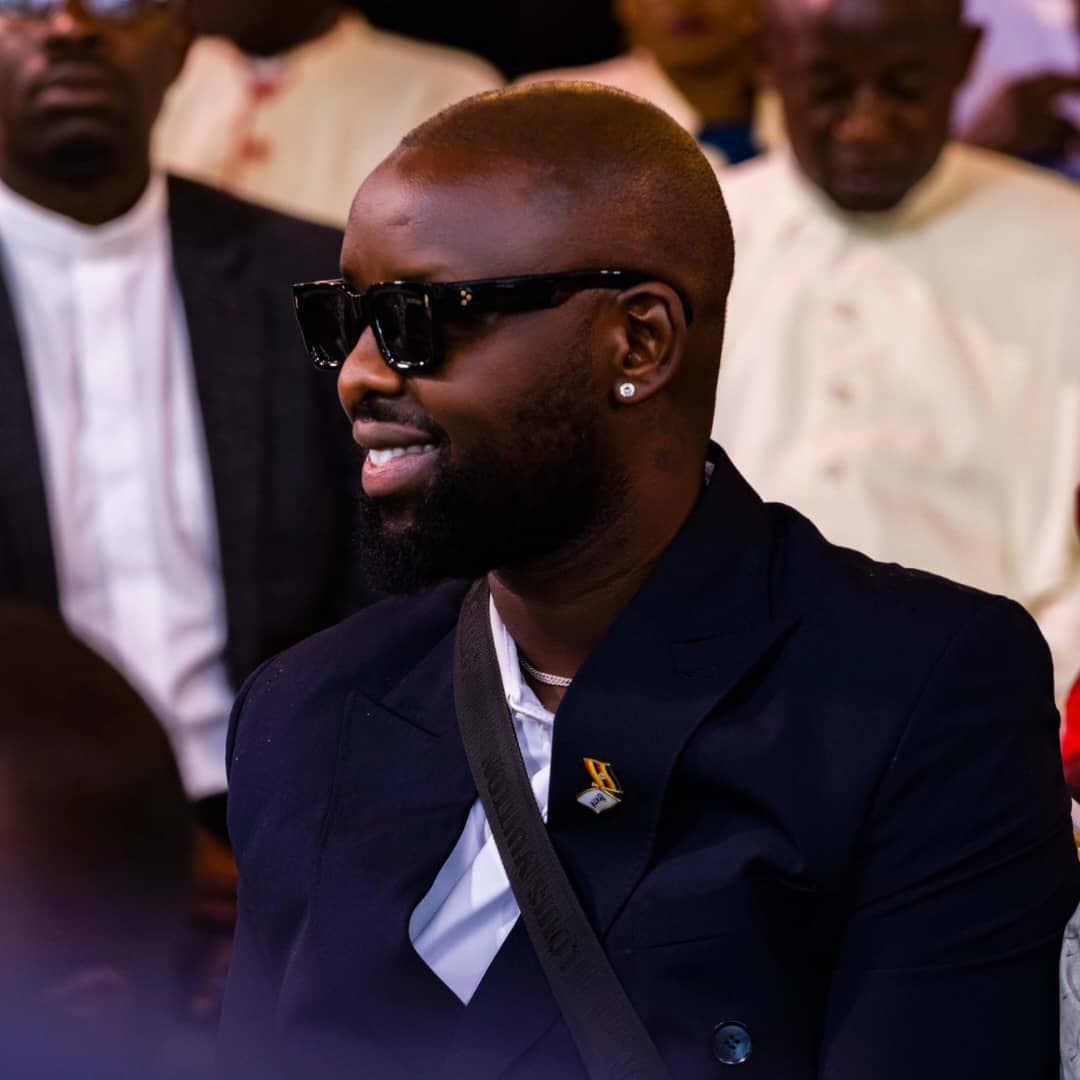 Kenzo on Why He Never Disclosed Chefe Ali as His Biological Father