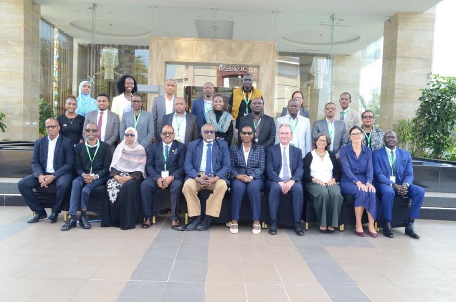 Regional Blocs, World Bank Push For East African Digital Integration