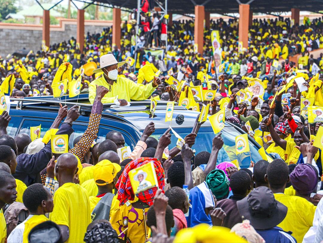 Top Ten Highlights of Mzee Wakazi’s Campaign Trail So Far