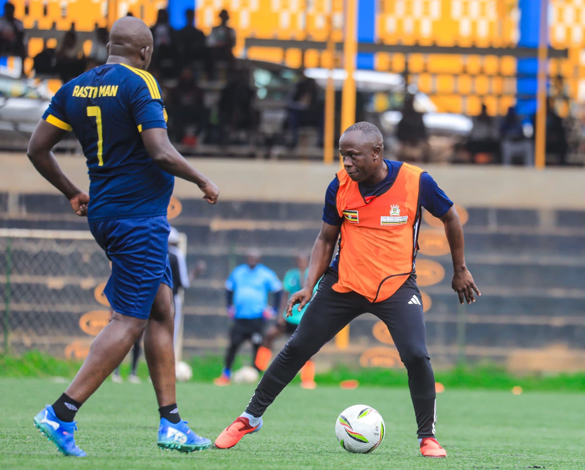 Uganda To Host 15th EAC Parliament Games