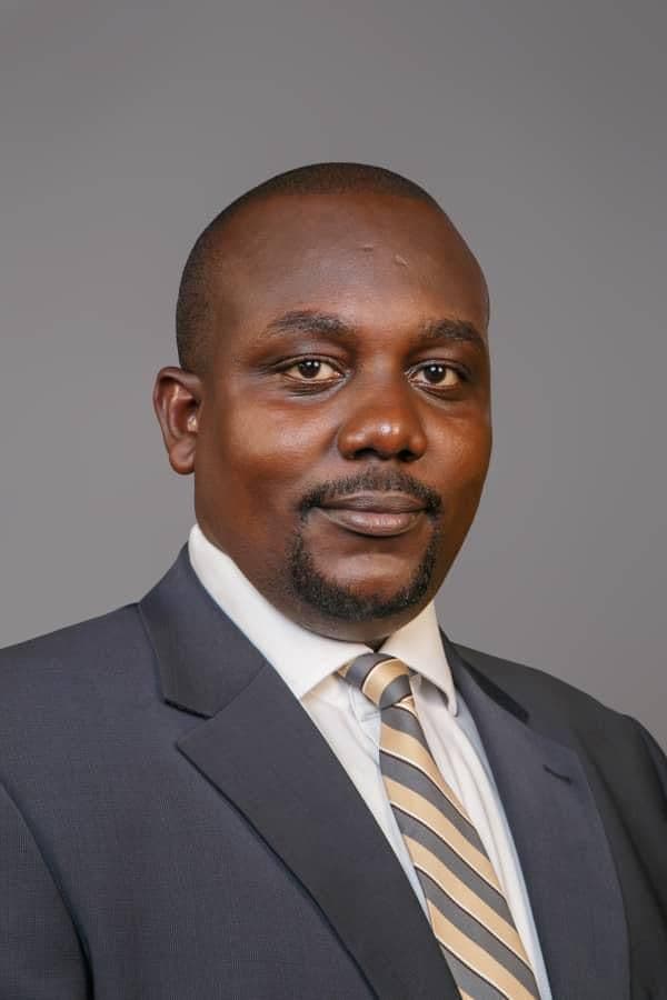 Baker Birikujja Appointed National Personal Data Protection Office Director