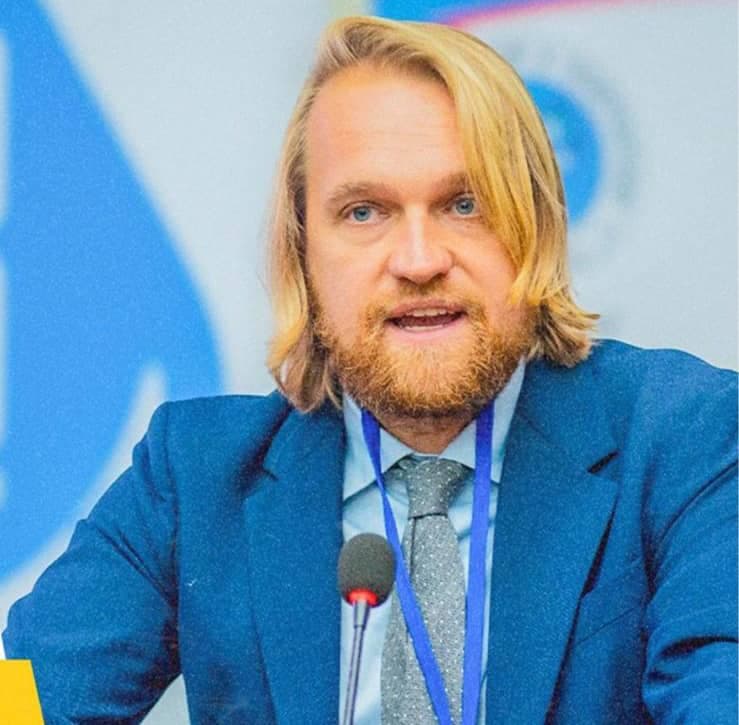 Covert Foreign Election Interference Plot in Uganda: Suspected German Operative Exposed