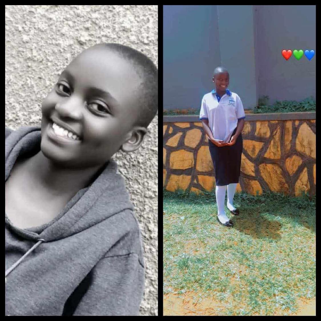 DNA Test to Solve Case Of Missing Girl and Swamp Body