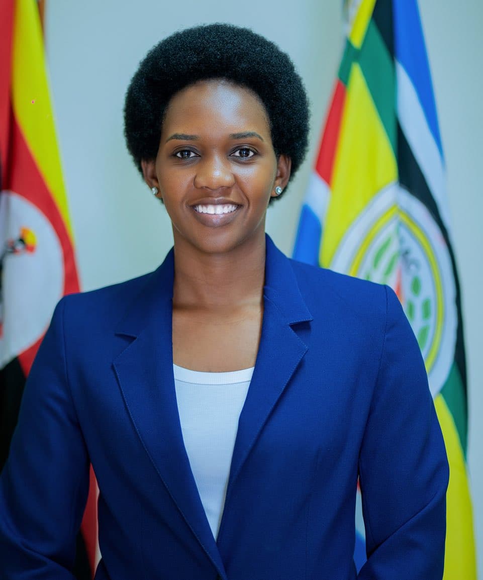 EC Declares Nyamutoro Unopposed After Opponent Found With Forged Signatures