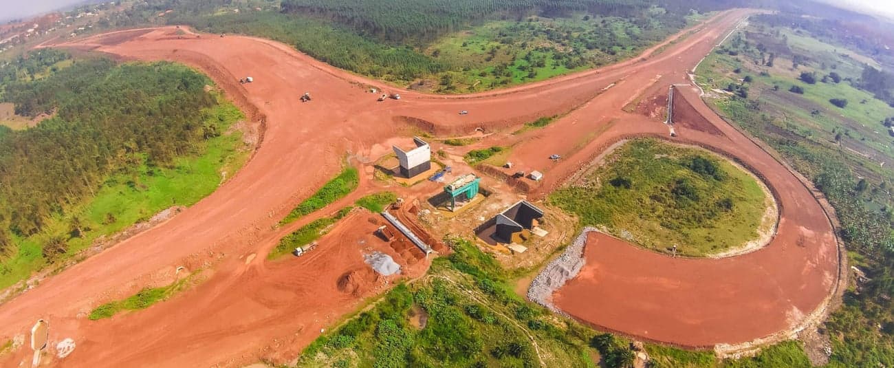 AfDB Approves Additional Shs872bn to Complete Busega–Mpigi, Kagitumba–Kayonza–Rusumo Roads Project