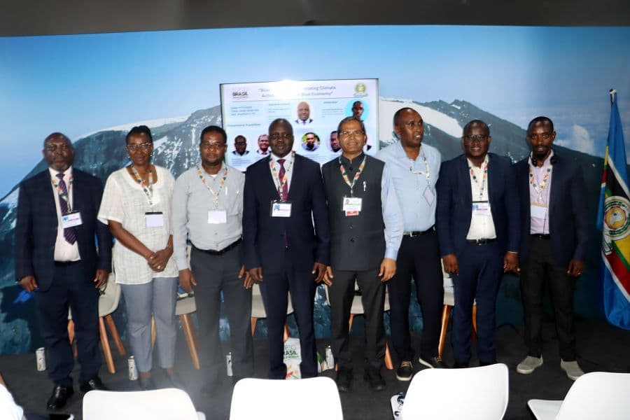 East Africa Launches Plan to Use Aquatic Resources for Economic Growth, Sustainability