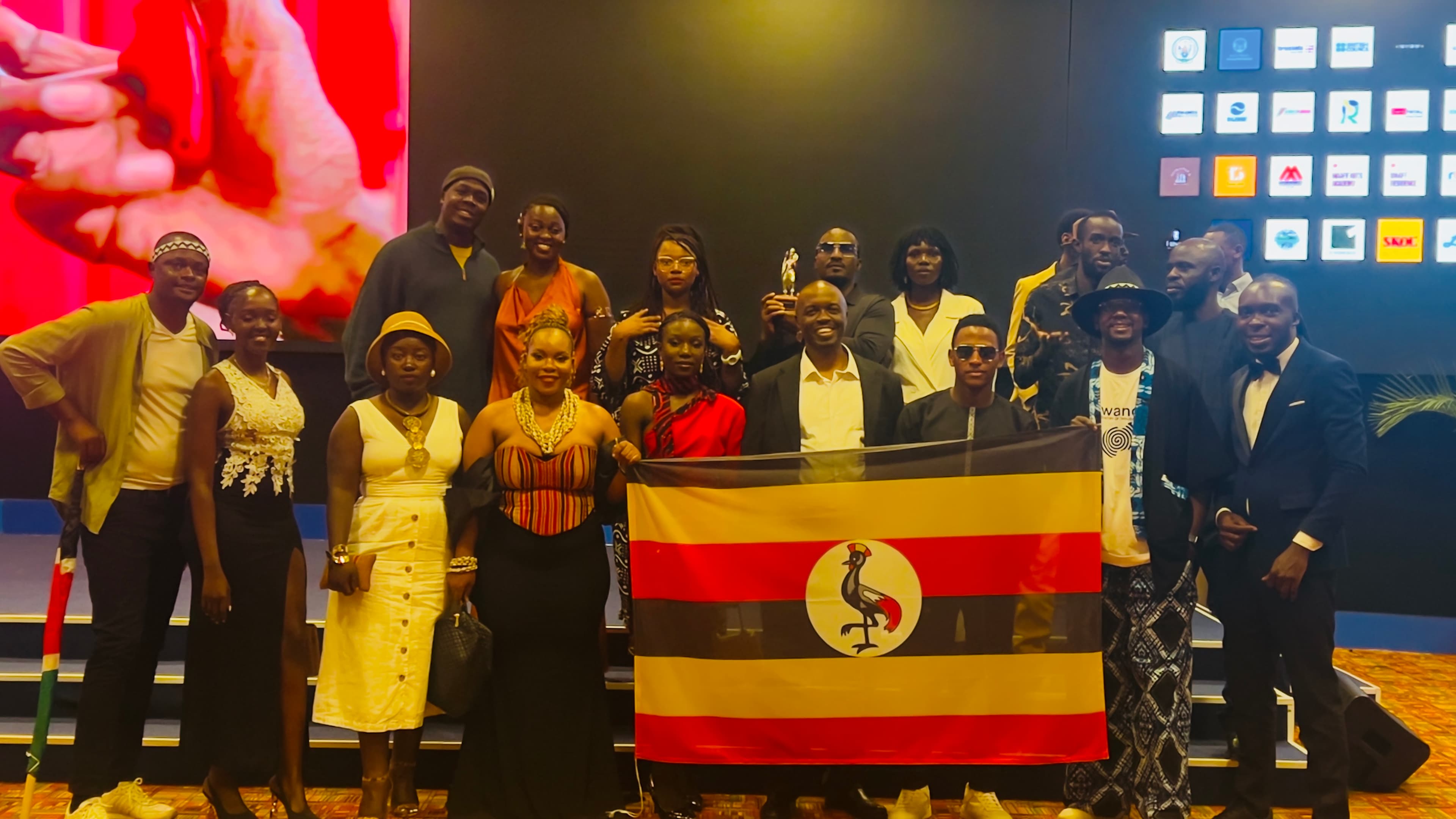 Ugandan Documentary Wins Top Prize at Mashariki African Film Festival