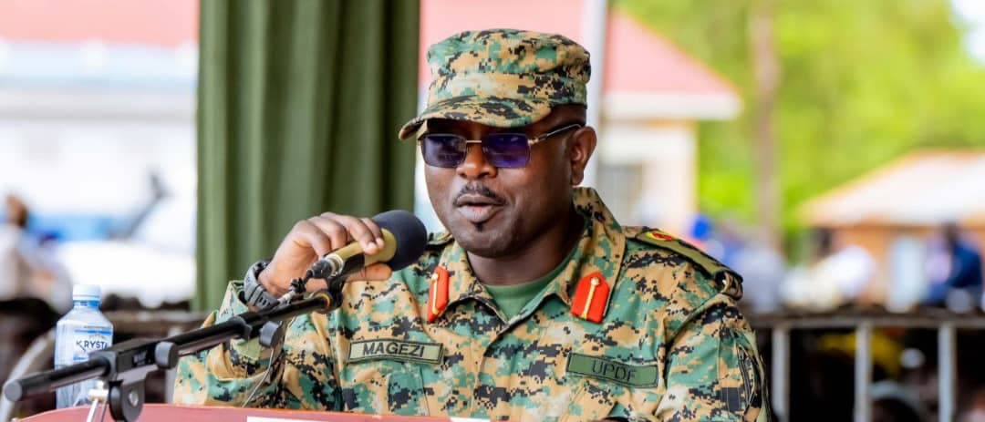 UPDF Forces in Ituri Repulse Allied CODECO Militants