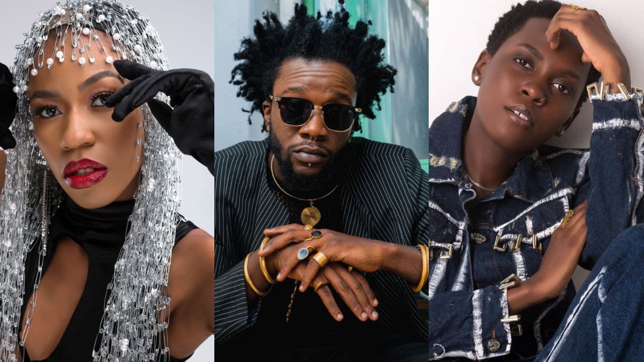 Swangz Avenue Tops 2025 Spotify Wrapped: Kitaka, Azawi, and Vinka Lead the Charge