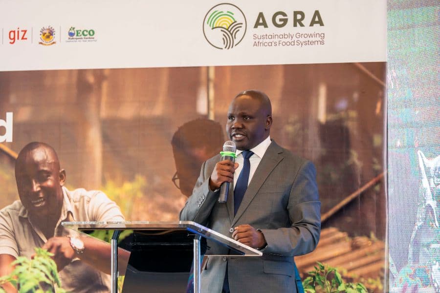 EAC Seeks New Measures to Boost Youth Participation in Agriculture