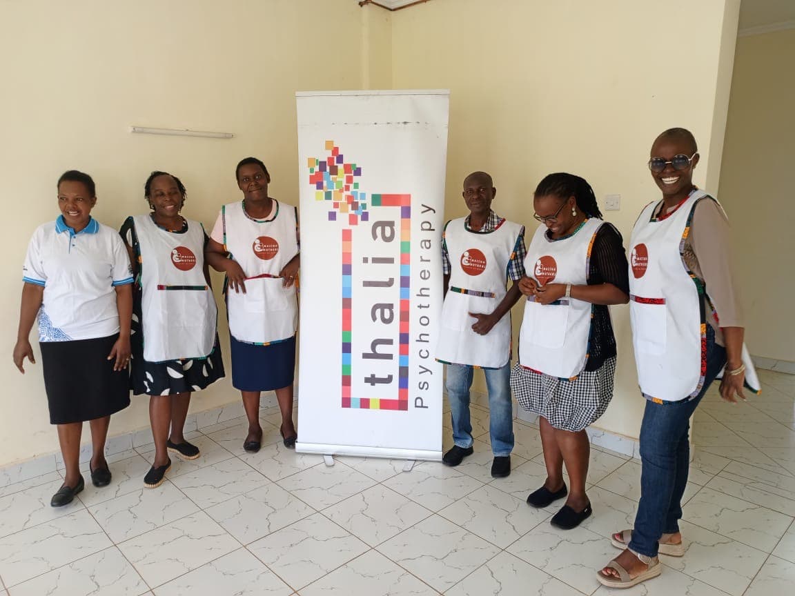 Uganda’s Silent Grief: One Woman’s Mission to Heal the Hidden Wounds of Miscarriage and Stillbirth