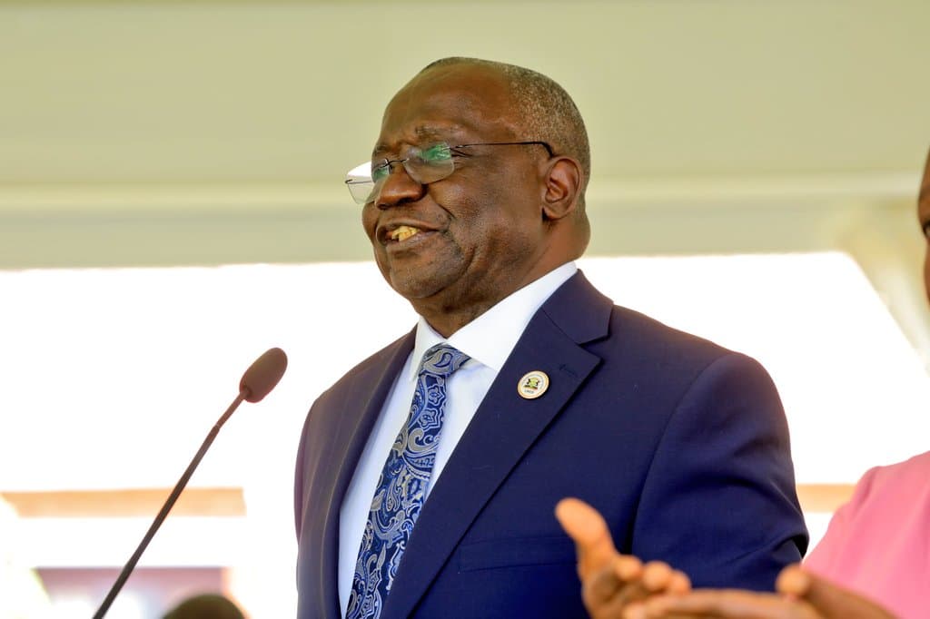 More Candidates Attain Top Grades in 2025 PLE Results